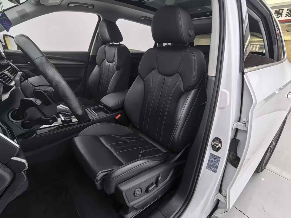 Audi Q5L Audi Q5L