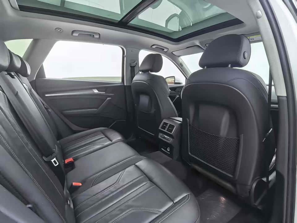 Audi Q5L Audi Q5L