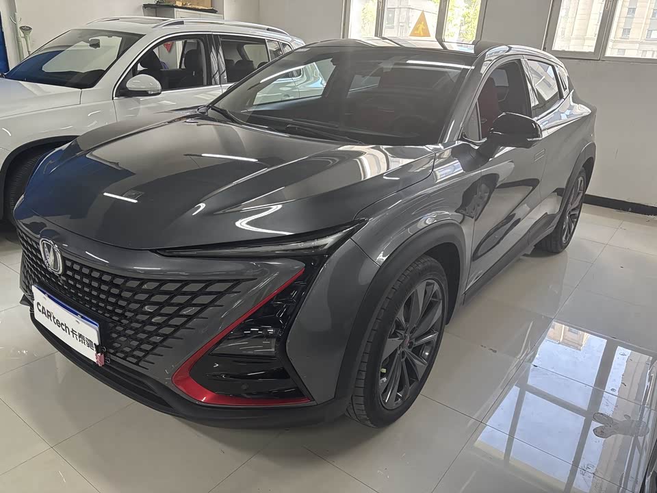 Changan UNI-T