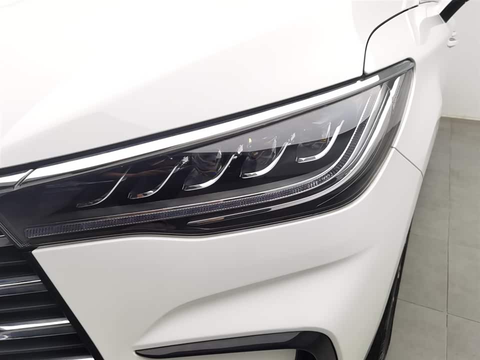 BYD Song MAX