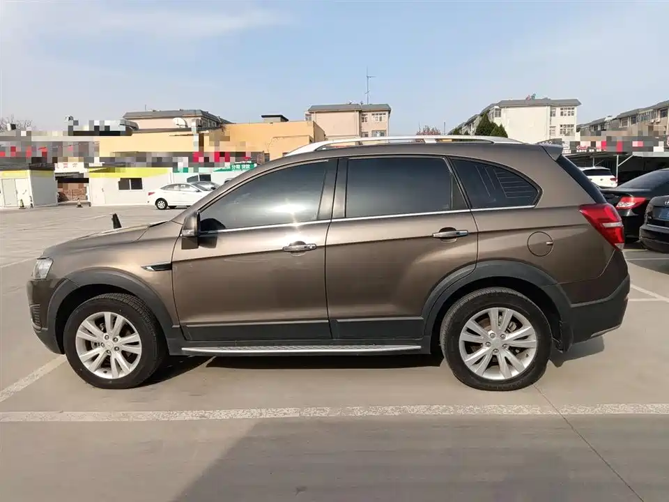 Chevrolet Kopac Chevrolet Kopac