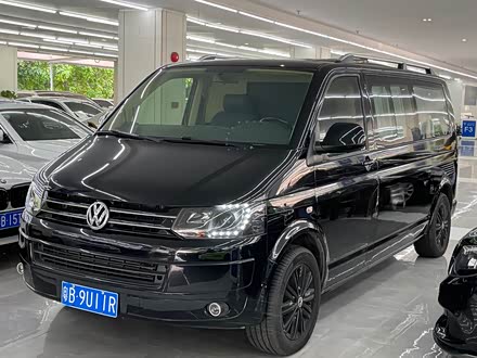 凯路威 2015款 2.0tsi 四驱舒适版