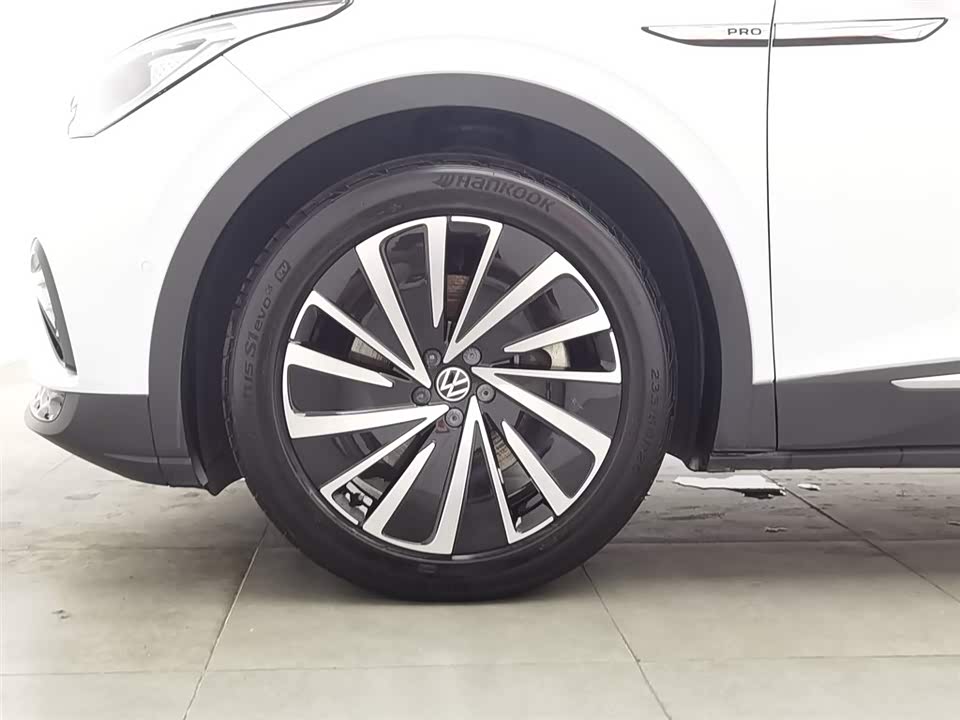 Volkswagen ID.4 X