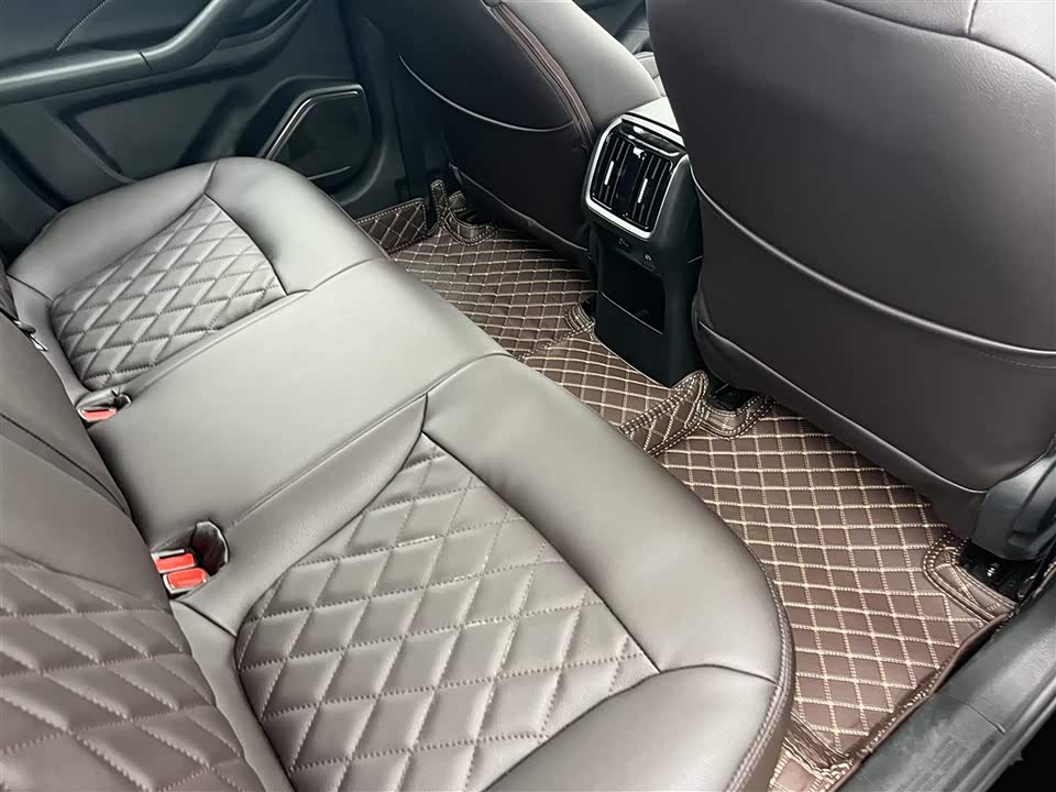 Besturn B70 Besturn B70