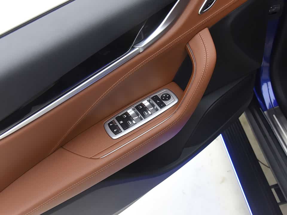 Maserati Levante Maserati Levante