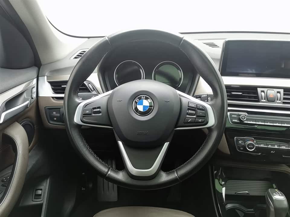 BMW X1 BMW X1