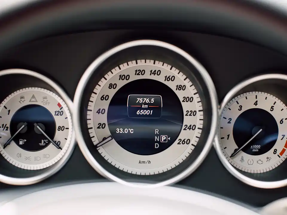 Mercedes-Benz CLS Mercedes-Benz CLS