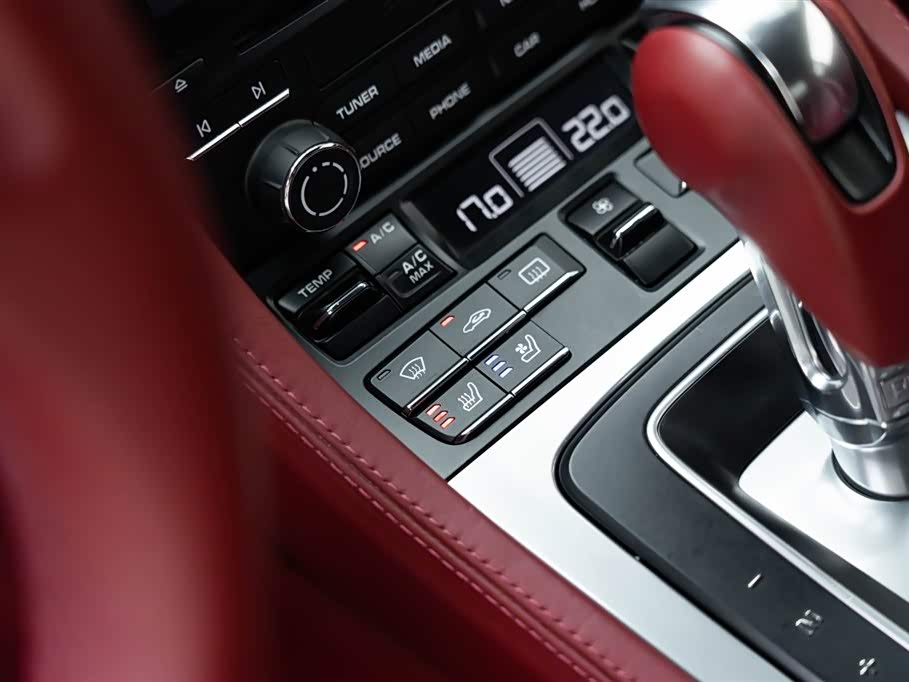 Porsche 718 Porsche 718