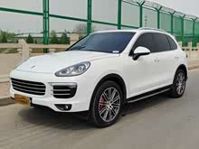 Cayenne 2016�� Cayenne 3.0T