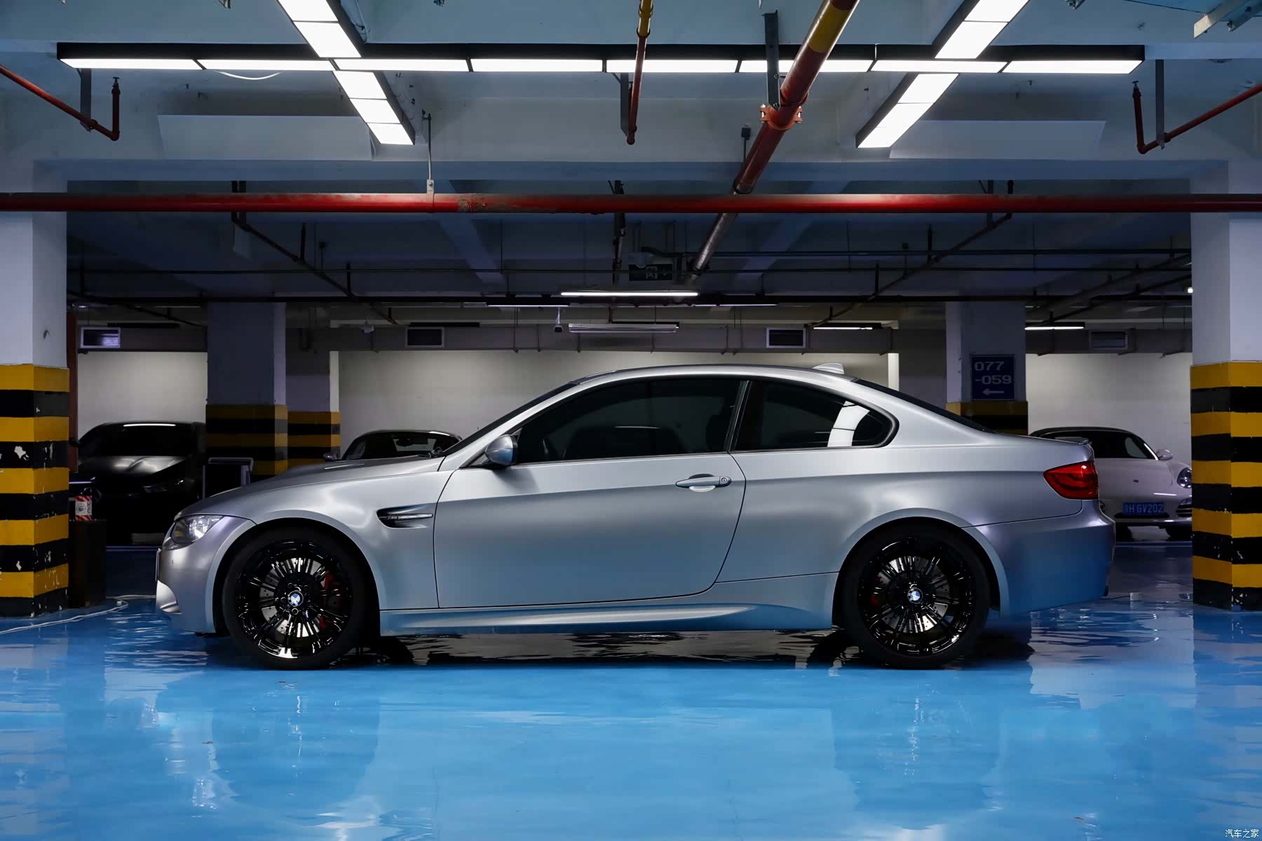 BMW M3, 2012 2