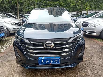 重庆大兴二手车行