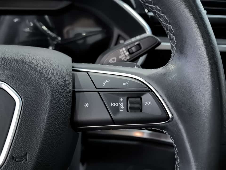 Audi Q3 Audi Q3