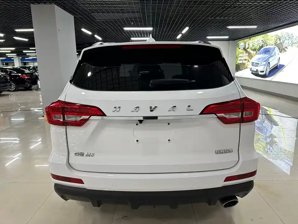 Haval M6