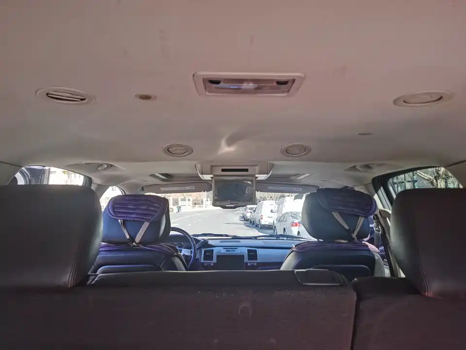 Cadillac Escalade ESCALADE