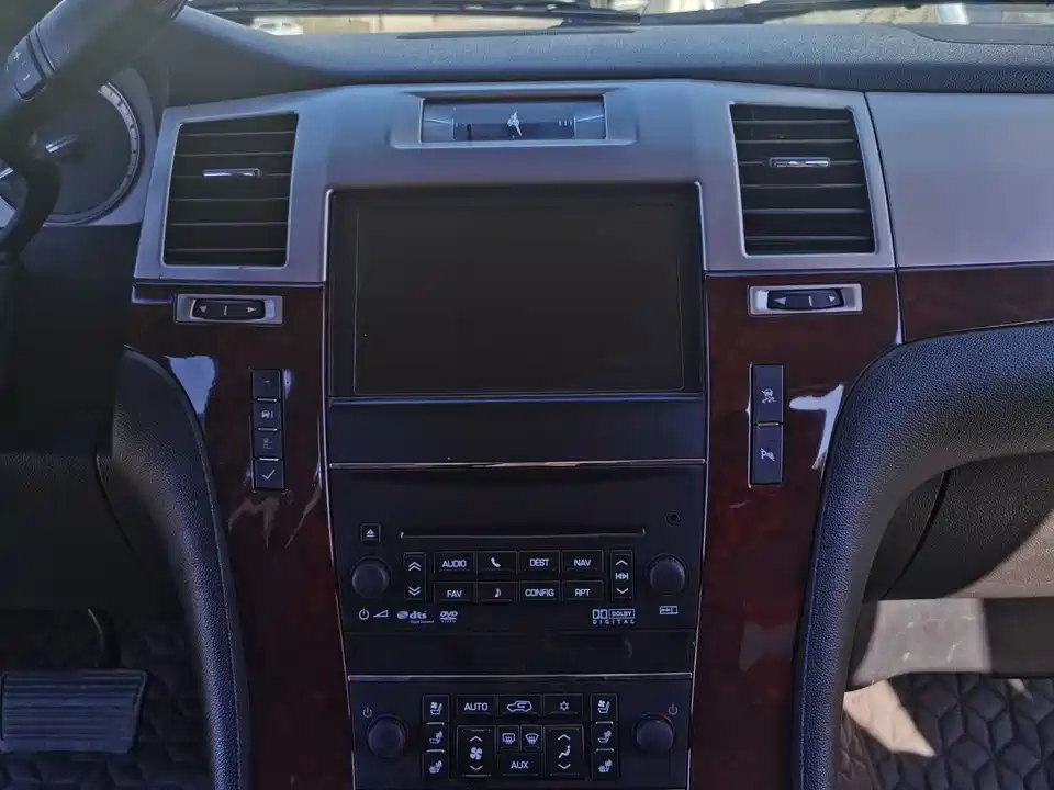 Cadillac Escalade ESCALADE