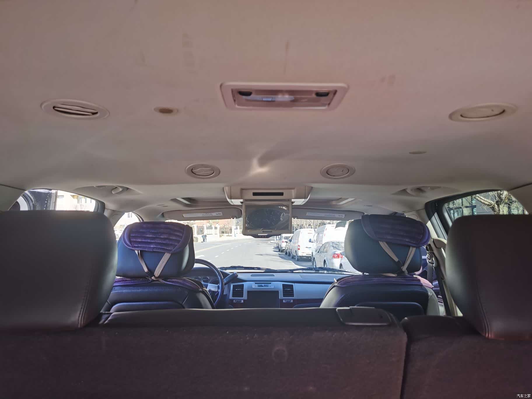 Cadillac Escalade, 2011 12