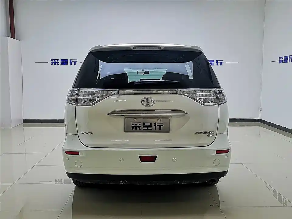 Toyota Previa