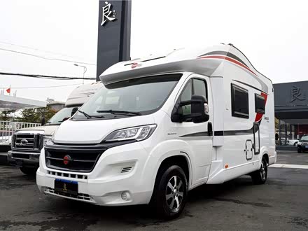 宾仕盾590房车 2015款 2.3t 手动