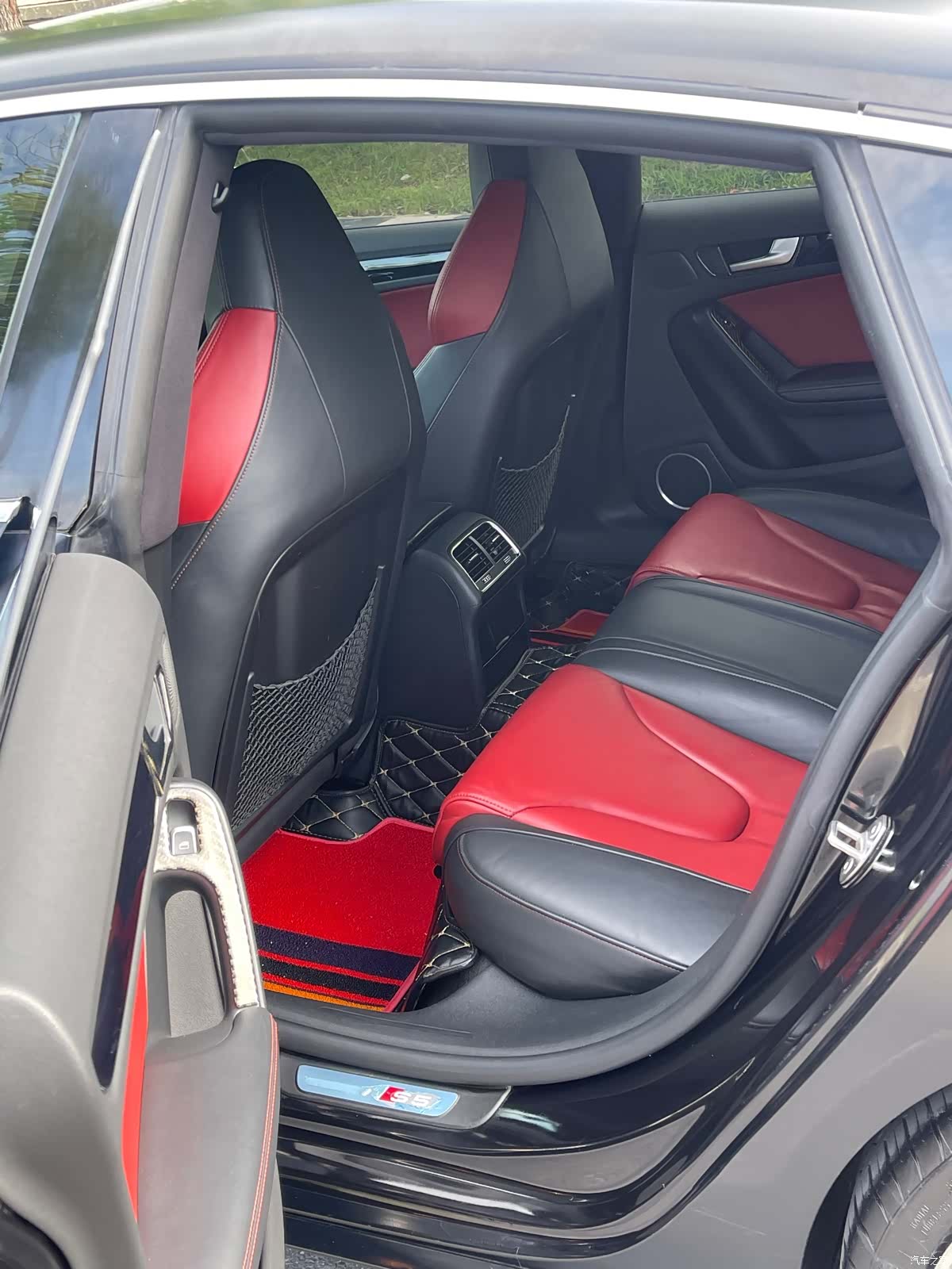 Audi S5, 2013 8