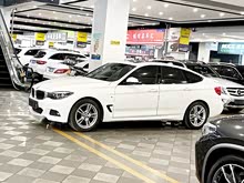 3ϵGT 2018 320i M˶