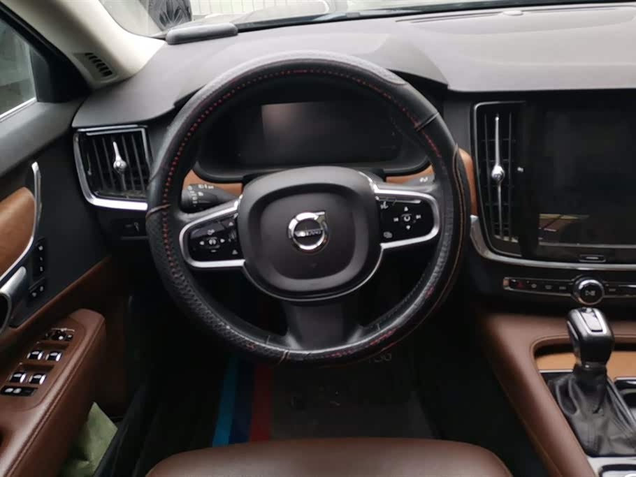 Volvo S90 Volvo S90