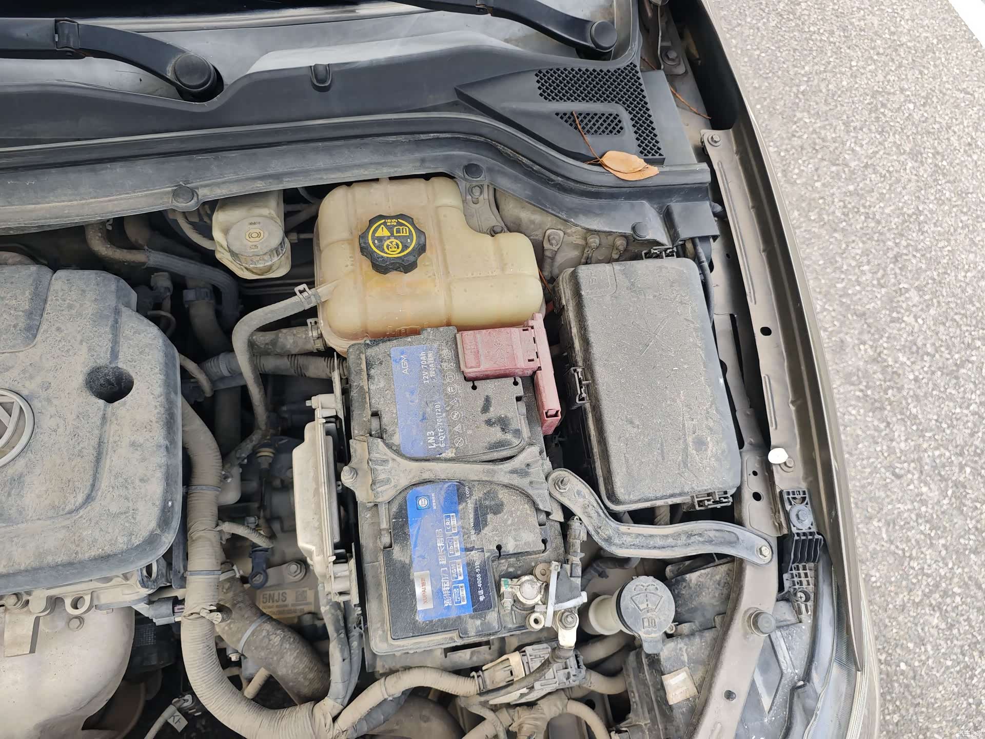 Buick 15N, 2015 20