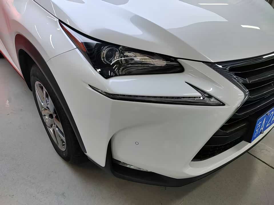 Lexus NX Lexus NX