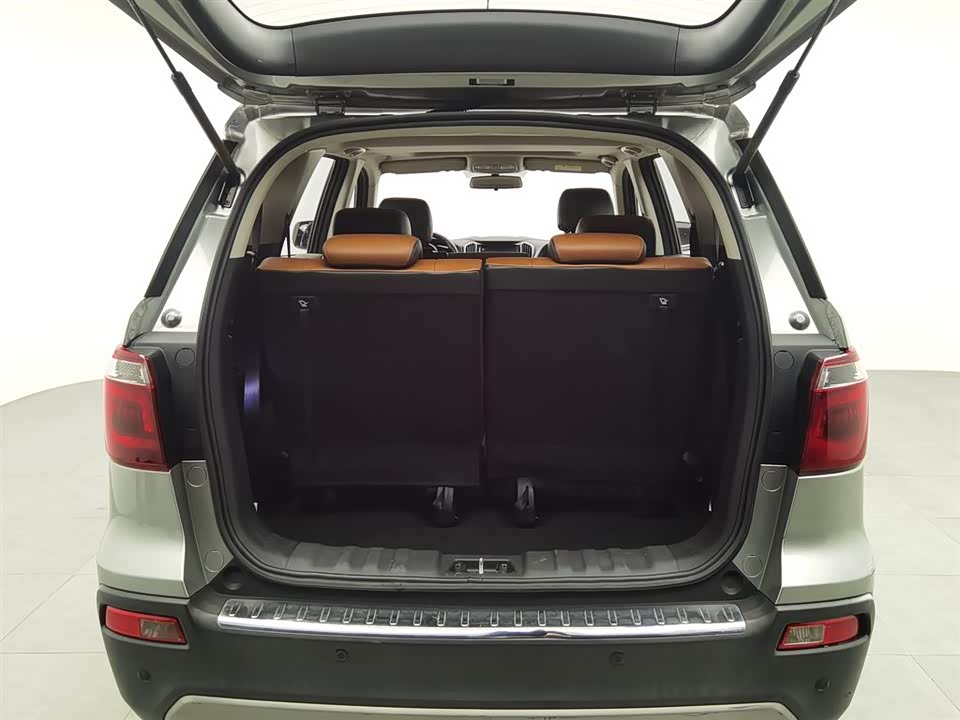Oshan CX70 Oshan CX70