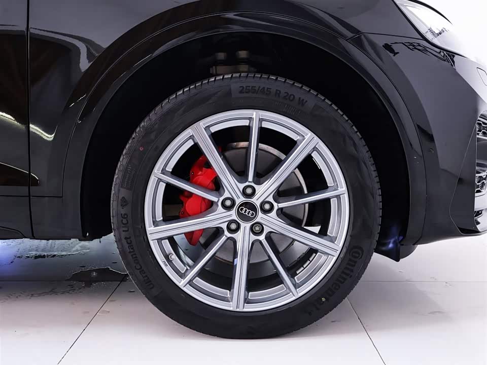 Audi Q5L Audi Q5L
