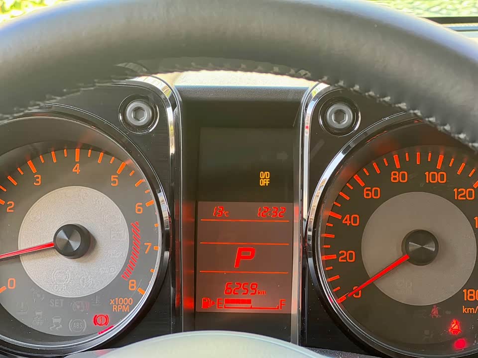 Suzuki Jimny Suzuki Jimny