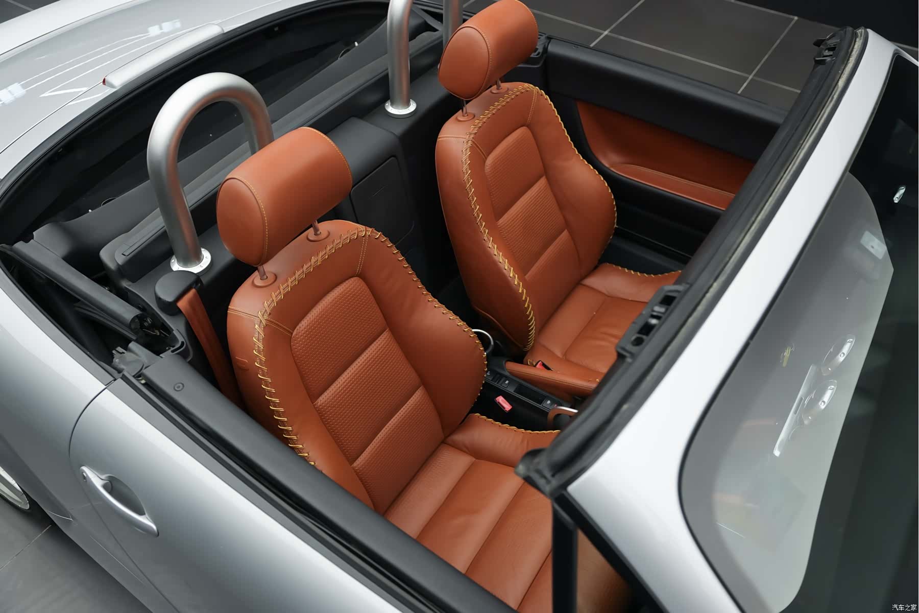 Audi TT, 2003 15