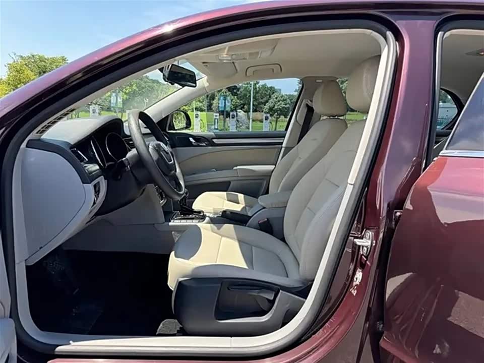 Skoda Haorui Skoda Haorui