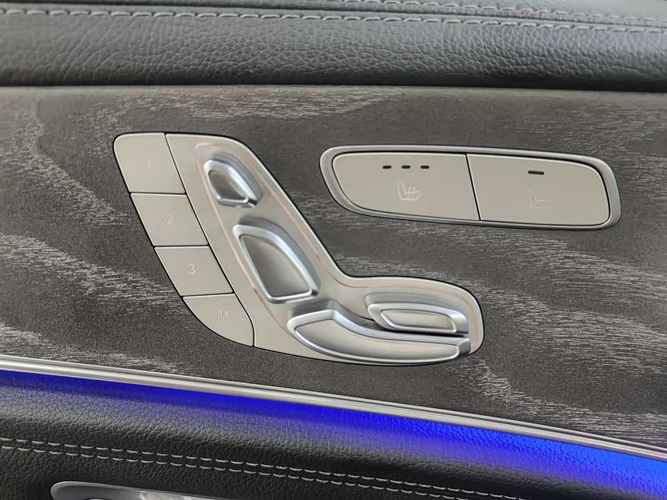 Mercedes-Benz E-class Mercedes-Benz E-class