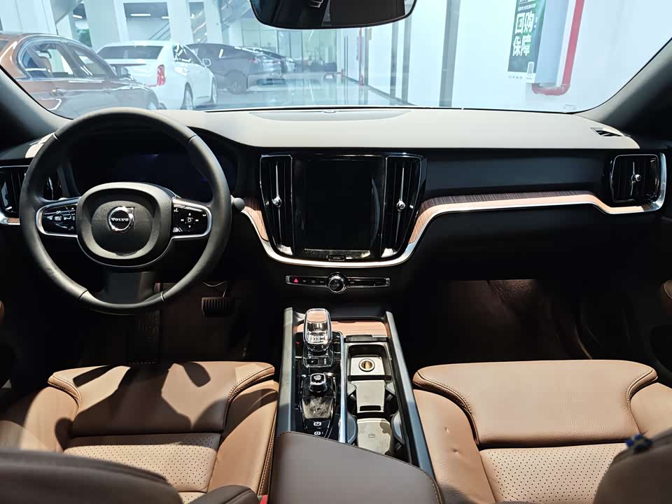 Volvo S60 Volvo S60