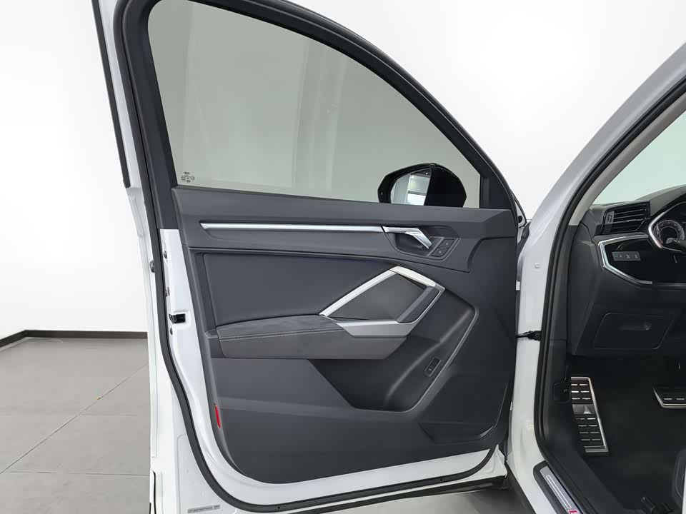 Audi Q3 Audi Q3