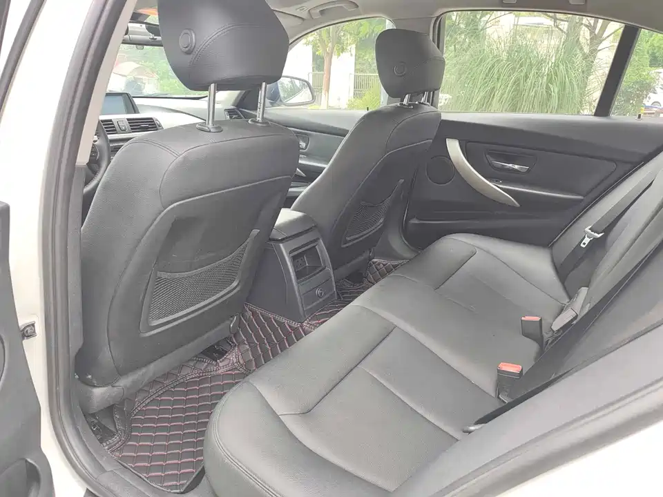 BMW 3 series BMW 3 series