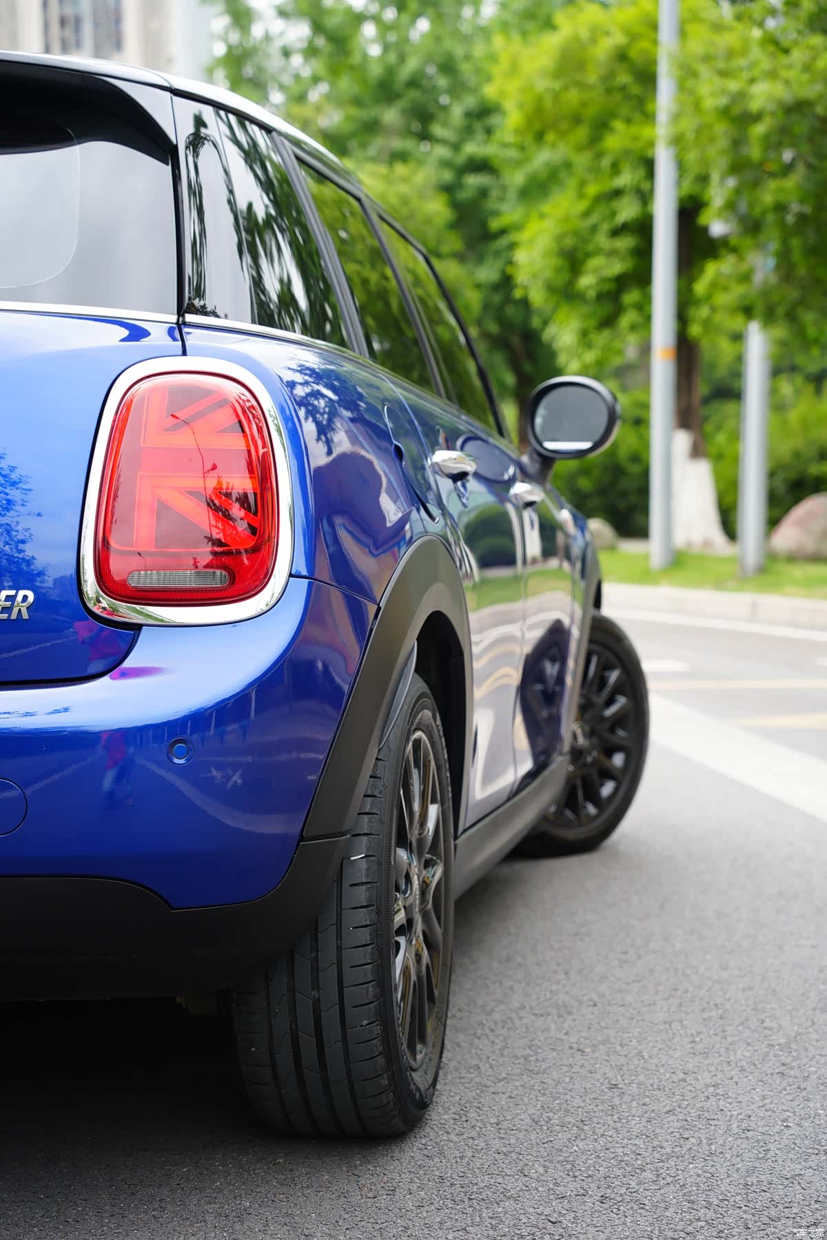Mini Cooper, 2021 12
