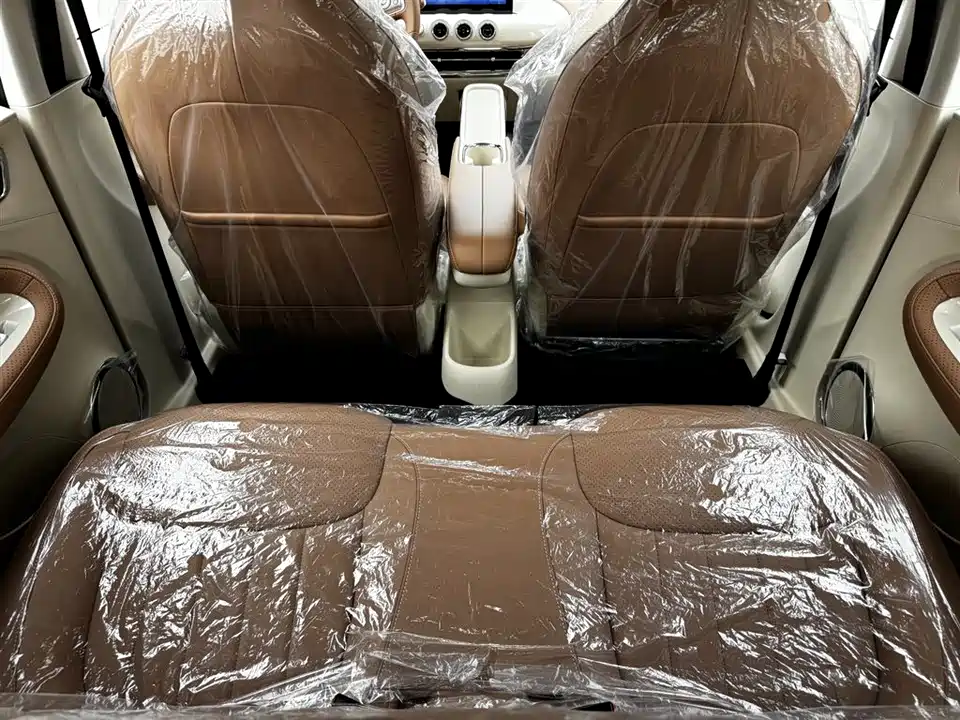 Wuling Wuling Bingguo