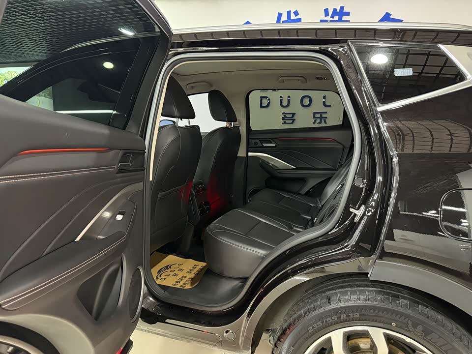 Weipai VV6