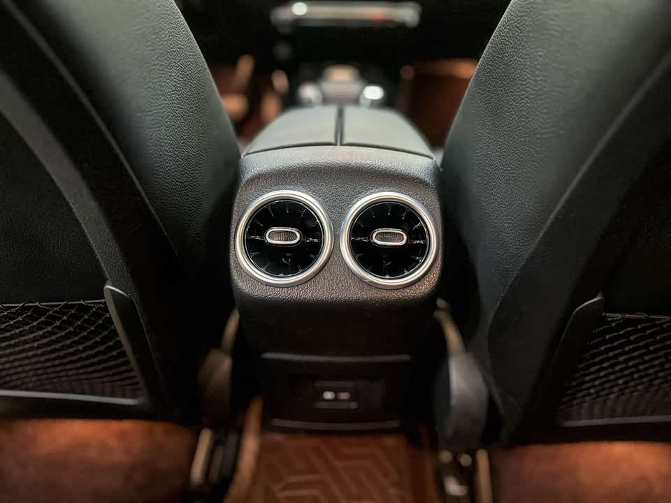 Mercedes-Benz Class A Mercedes-Benz Class A