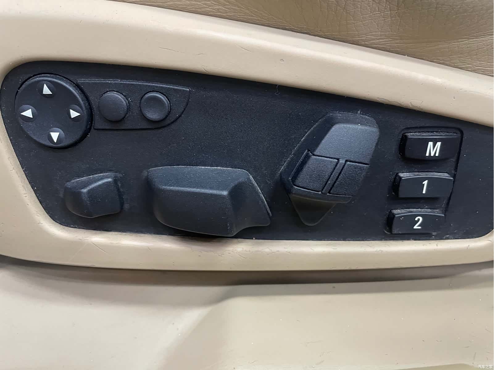BMW 5 Series, 2006 19