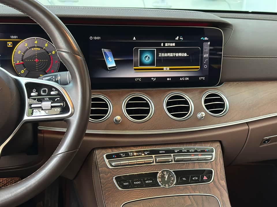 Mercedes-Benz E-class Mercedes-Benz E-class