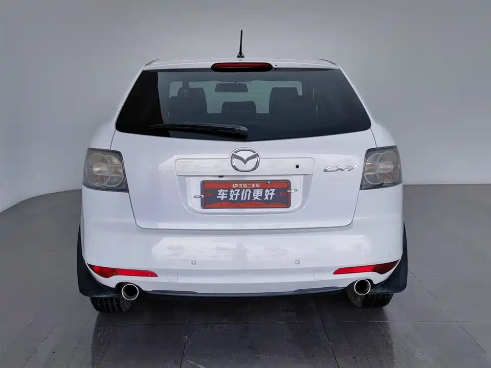 Mazda CX-7