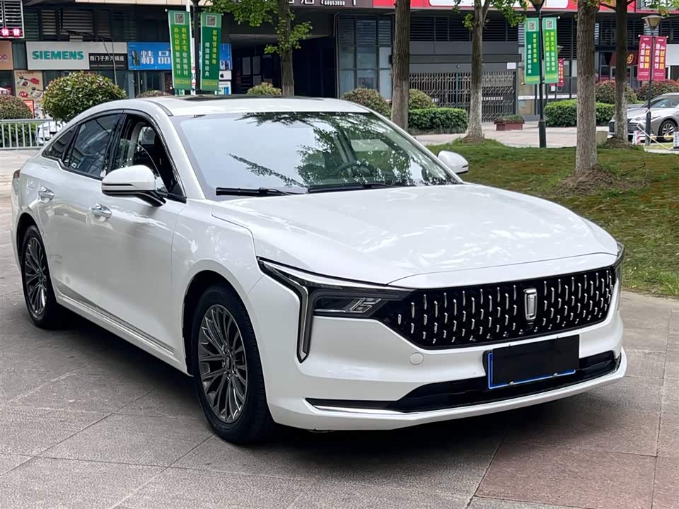 Besturn B70