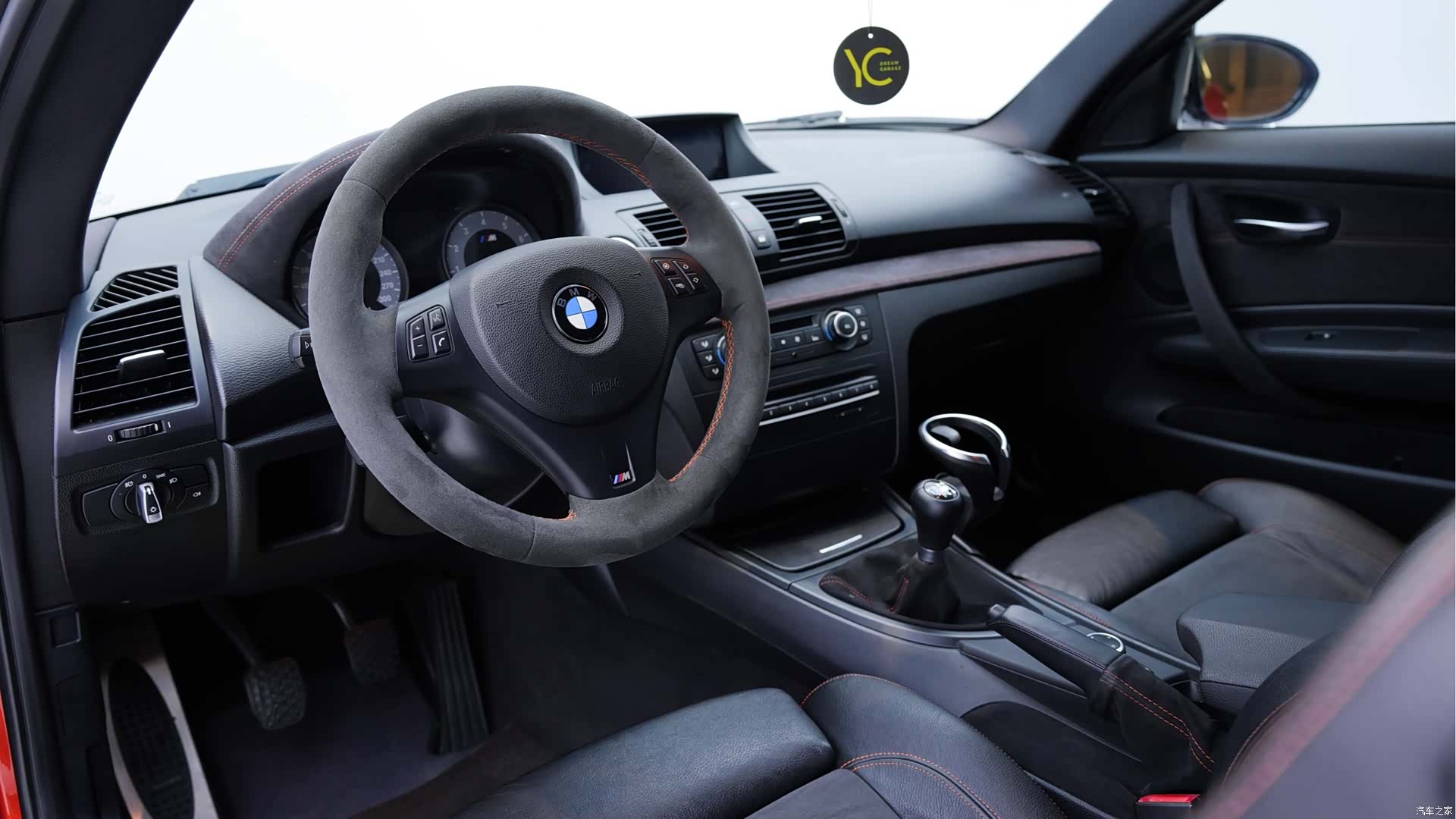 BMW 1 Series, 2012 12