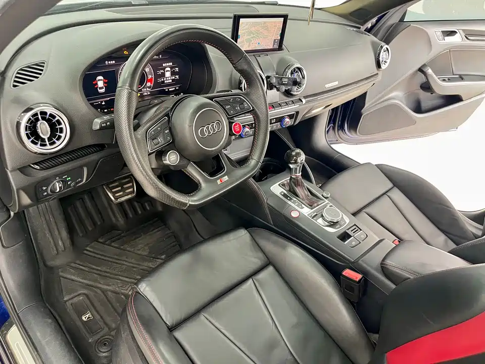 Audi S3 Audi S3