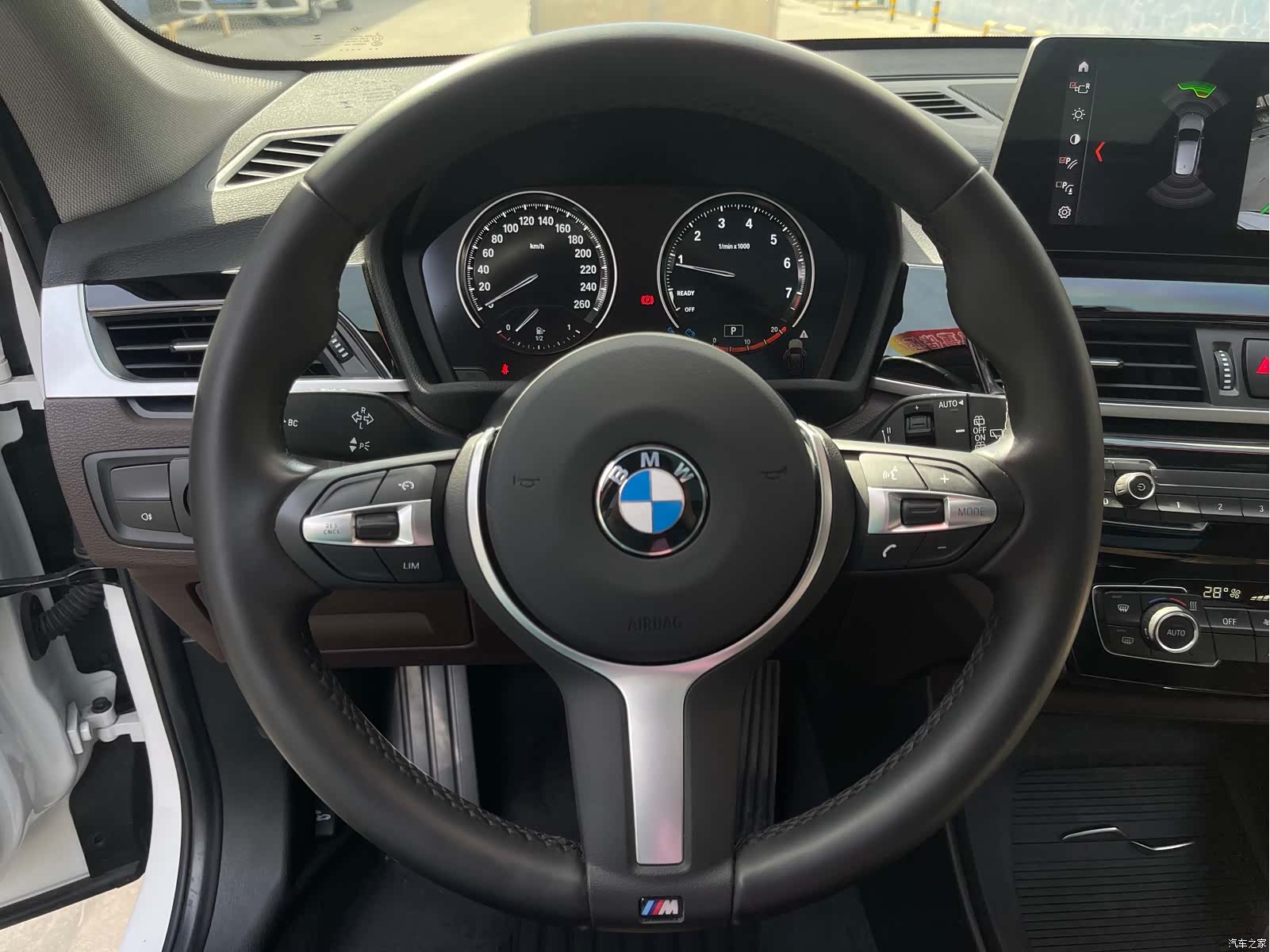 BMW X1, 2023 16