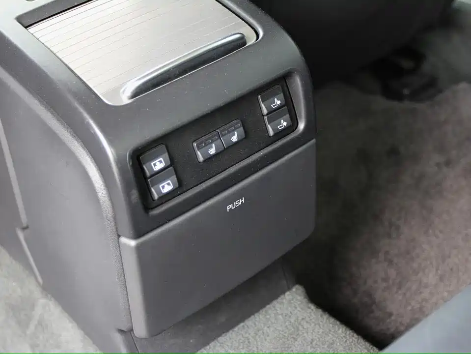 Volvo S80L Volvo S80L