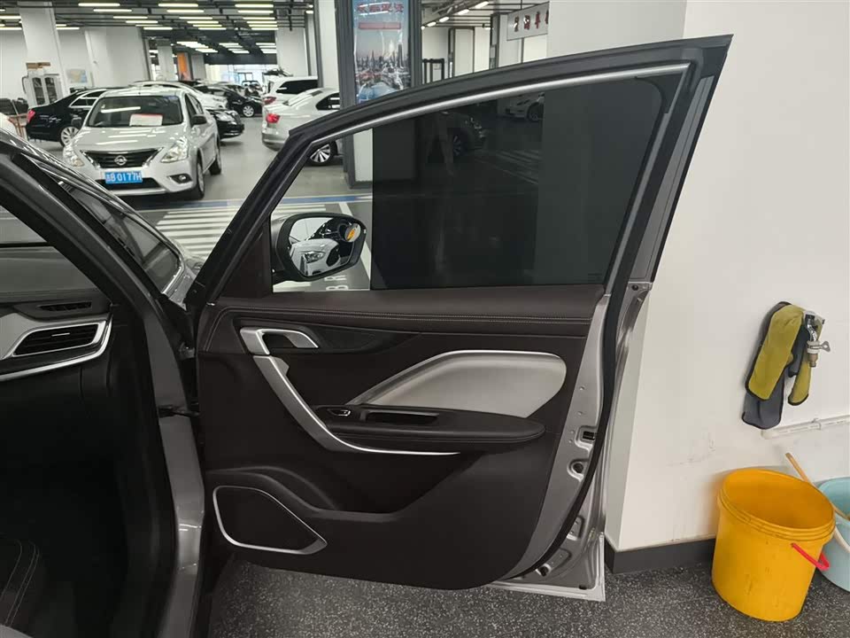 Geely Jiajie