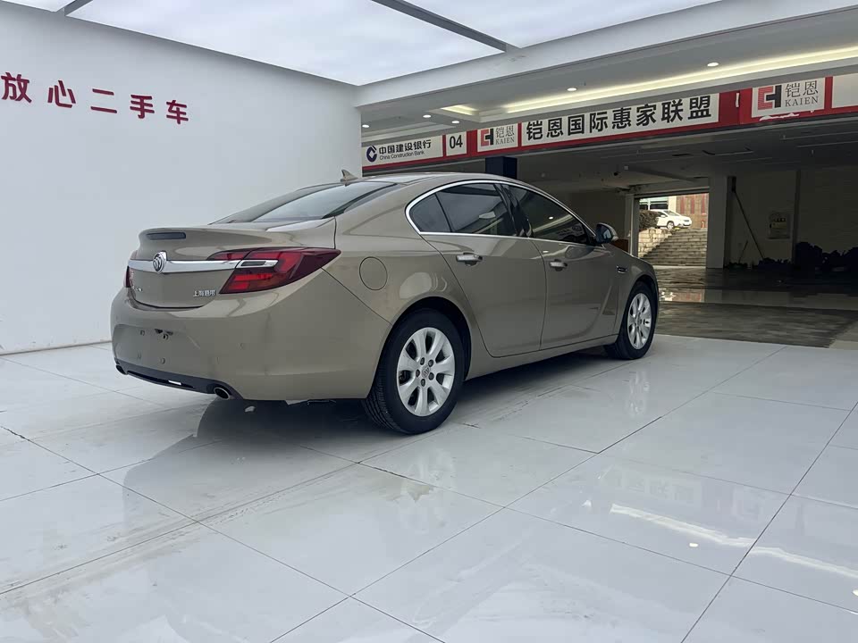 Buick Regal